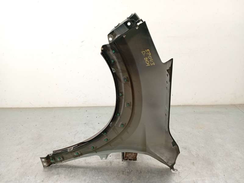 Recambio de aleta delantera derecha para hyundai tucson (tl, tle) 1.6 crdi hybrid 48v referencia OEM IAM 66321D3000 2