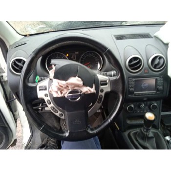 nissan qashqai (j10) del año 2013