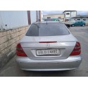 MERCEDES-BENZ CLASE E (W211) BERLINA