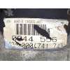 Recambio de diferencial trasero para ssangyong rodius i 2.7 xdi referencia OEM IAM 1513501501  