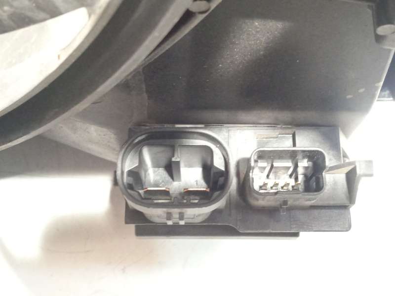 Recambio de electroventilador para peugeot 308 ii (lb_, lp_, lw_, lh_, l3_) 1.5 bluehdi 130 referencia OEM IAM 9806313580  50206 - Gris 3