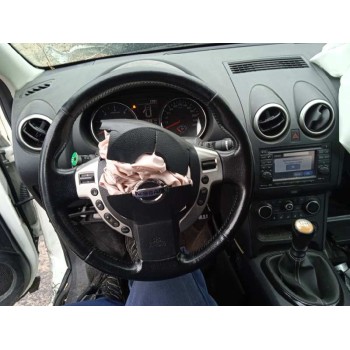 nissan qashqai (j10) del año 2013
