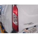 FORD TRANSIT CONNECT V408 FURGONETA/MONOVOLUMEN