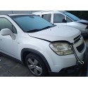 CHEVROLET ORLANDO (J309)