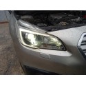 SUBARU OUTBACK (B15)