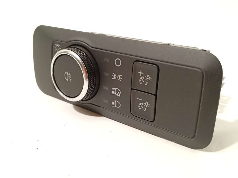 Recambio de mando luces para ford kuga iii (dfk) 2.5 fhev referencia OEM IAM PV4T13D061ABW 2722453 - Verde 2