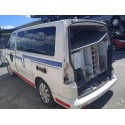 VOLKSWAGEN T5 TRANSPORTER (7E)