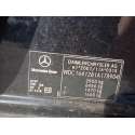 MERCEDES-BENZ CLASE M (W164)