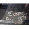 mercedes-benz clase m (w164) del año 2007