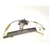 Recambio de elevalunas trasero derecho para ssangyong rodius i 2.7 xdi referencia OEM IAM 7334021001 8810021014 