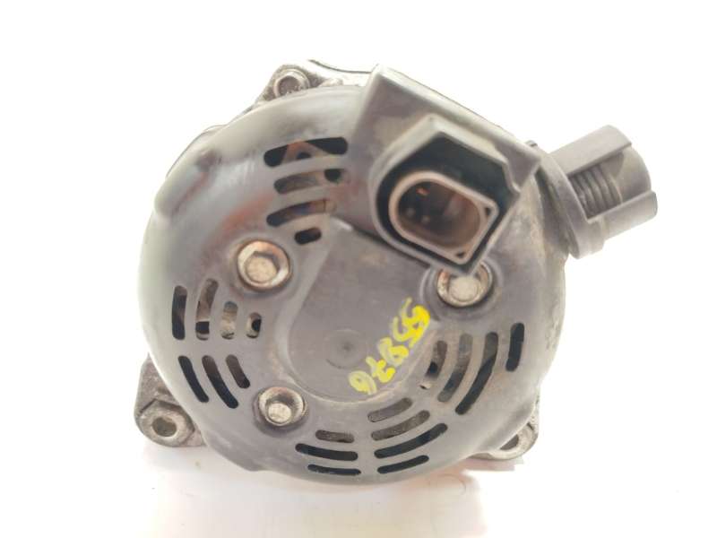 Recambio de alternador para ford focus iii 1.0 ecoboost referencia OEM IAM CV6T10300GA 1781479 1042113330 - Negro 5