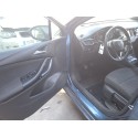 OPEL ASTRA K (B16)