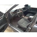 MERCEDES-BENZ CLASE E (W210) BERLINA DIESEL