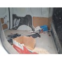 FORD TRANSIT CONNECT V408 FURGONETA/MONOVOLUMEN