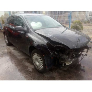 opel astra h berlina del año 2008