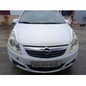OPEL CORSA D