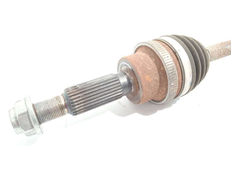 Recambio de transmision trasera derecha para ford kuga (cbs) 2.0 tdci cat referencia OEM IAM CV614K138AD - Gris 2