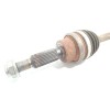 Recambio de transmision trasera derecha para ford kuga (cbs) 2.0 tdci cat referencia OEM IAM CV614K138AD  