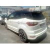 ford ecosport (cr6) del año 2018