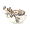 Recambio de mangueta delantera izquierda para fiat doblo furgoneta/monovolumen (510_, 511_) bluehdi 100 referencia OEM IAM 15525