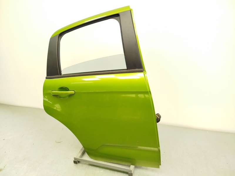 Recambio de puerta trasera derecha para citroën c3 ii (sc_) 1.4 referencia OEM IAM 9004CJ 3