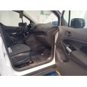 FORD TRANSIT CONNECT V408 FURGONETA/MONOVOLUMEN