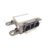 Recambio de modulo electronico para opel mokka / mokka x (j13) 1.4 (_76) referencia OEM IAM 13354532  