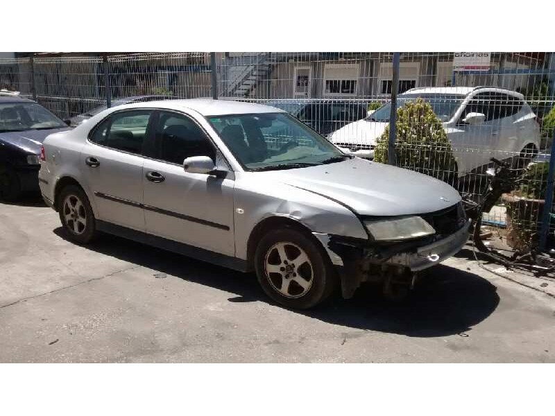 SAAB 9-3 BERLINA