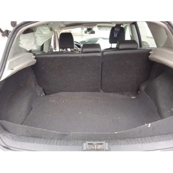 nissan qashqai (j10) del año 2013