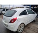 OPEL CORSA D