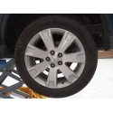 MITSUBISHI OUTLANDER II (CW_W)