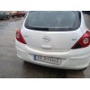 opel corsa d del año 2007