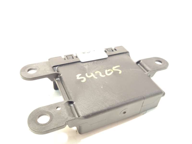 Recambio de modulo electronico para opel mokka / mokka x (j13) 1.4 (_76) referencia OEM IAM 13354532 - Plata 2
