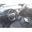 OPEL ASTRA K (B16)