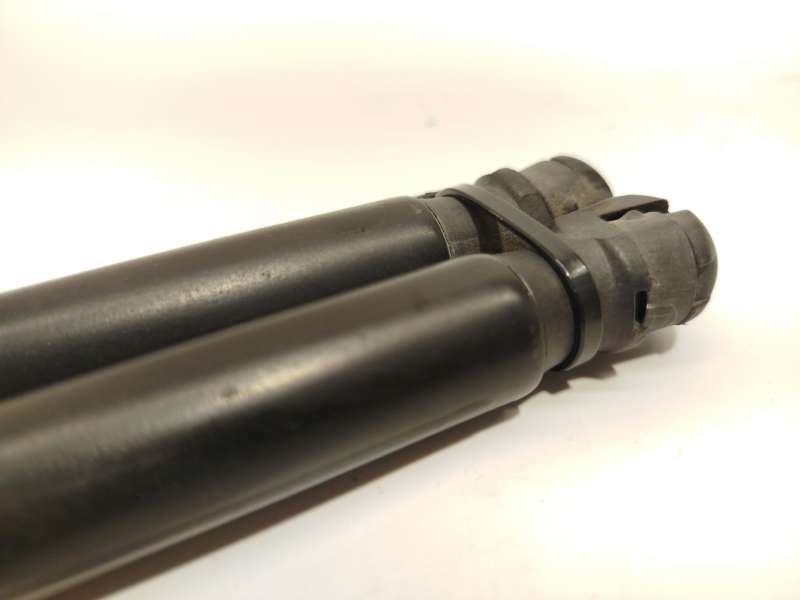 Recambio de amortiguadores maletero / porton para ford focus iii 1.0 ecoboost referencia OEM IAM BM51A406A10AE 1747492 - Negro 3