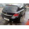 opel astra h berlina del año 2008