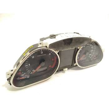 CUADRO INSTRUMENTOS 4F0920933 503001721801