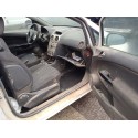 OPEL CORSA D