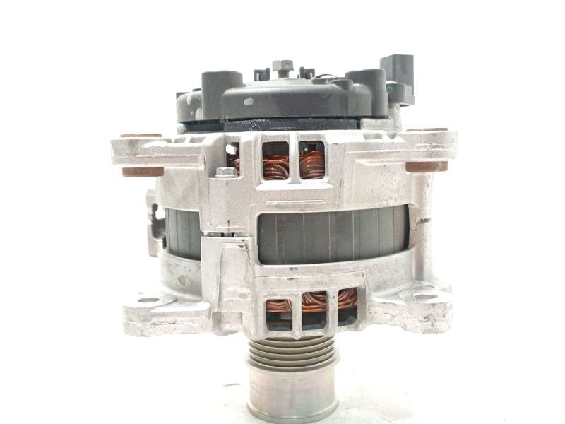Recambio de alternador para volkswagen polo vi (aw1, bz1, ae1, bz3) 1.0 tsi referencia OEM IAM 05E903027B  EL6ME - Gris 2