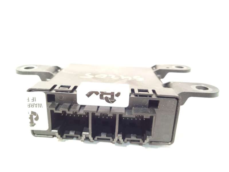 Recambio de modulo electronico para opel mokka / mokka x (j13) 1.4 (_76) referencia OEM IAM 13354532 - Plata 3