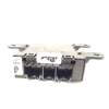Recambio de modulo electronico para opel mokka / mokka x (j13) 1.4 (_76) referencia OEM IAM 13354532  