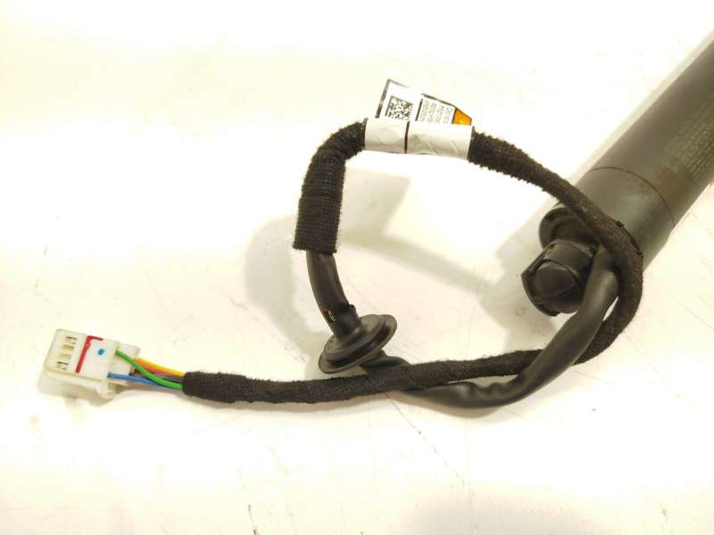Recambio de amortiguadores maletero / porton para hyundai tucson (tl, tle) 1.6 crdi hybrid 48v referencia OEM IAM 81780D3100 3