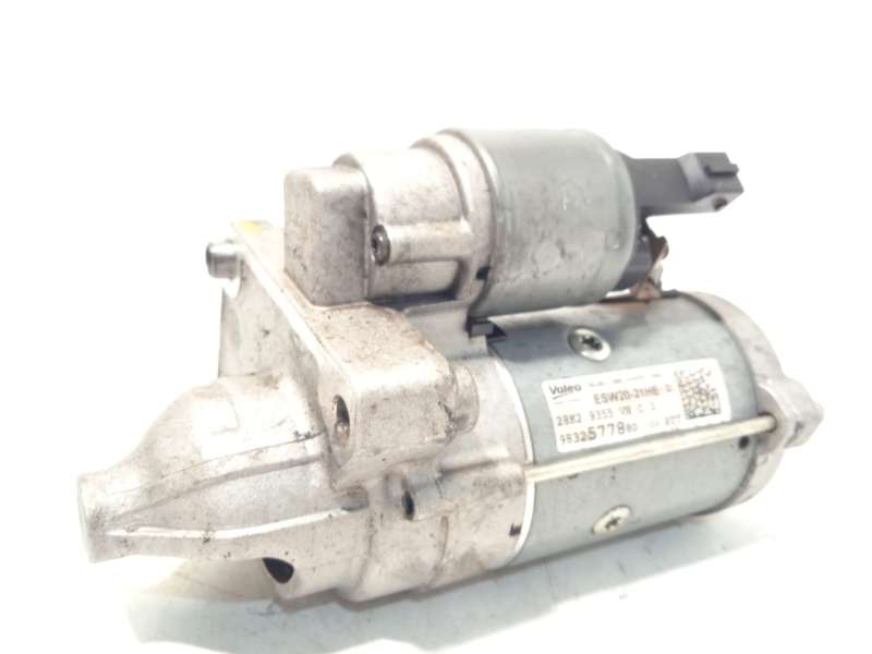 MOTOR ARRANQUE 9832577880 ESW2021HE