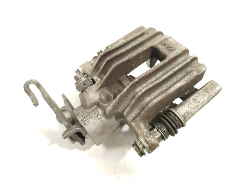 Recambio de pinza freno trasera derecha para volkswagen taigo (cs1) 1.5 tsi referencia OEM IAM 2Q0615424C - Blanco 2