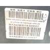 Recambio de abs para citroën c4 picasso exclusive referencia OEM IAM 9660934580 0265950962 0265230289