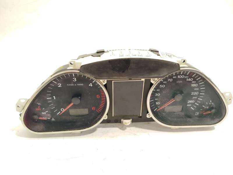 Recambio de cuadro instrumentos para audi a6 allroad c6 (4fh) 2.7 tdi quattro referencia OEM IAM 4F0920933  503001721801 2