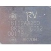 Recambio de caja mariposa para subaru forester s12 2.0 diesel cat referencia OEM IAM 16112AA260  