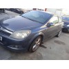 opel astra gtc del año 2006