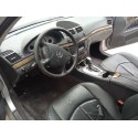 MERCEDES-BENZ CLASE E (W211) BERLINA