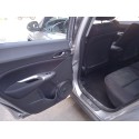 HONDA CIVIC VIII HATCHBACK (FN, FK)